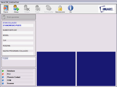 DWEndLineTest